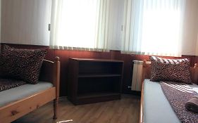 Osogovo Rooms